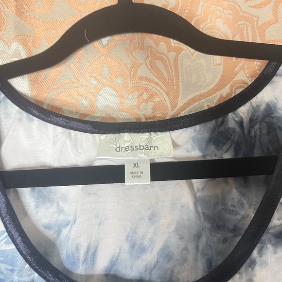 XL Blue fairy tank - Picture 2 of 3